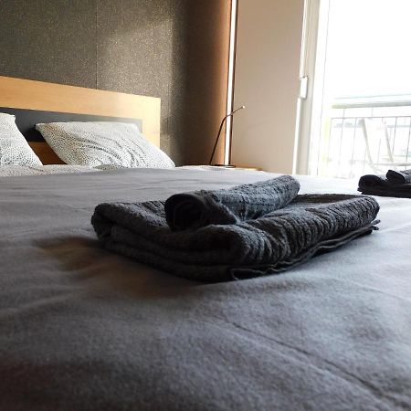 Chill & Relax Apartment Σίοφοκ Εξωτερικό φωτογραφία