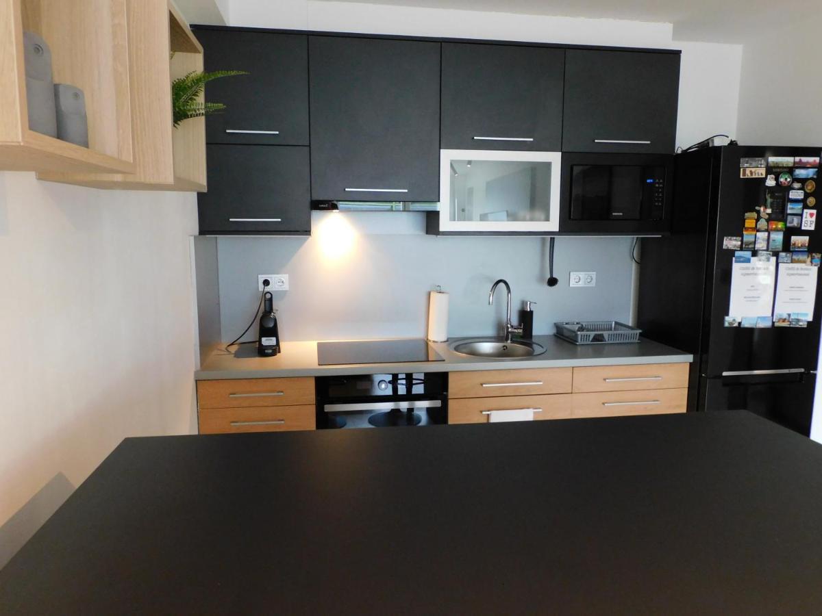 Chill & Relax Apartment Σίοφοκ Εξωτερικό φωτογραφία