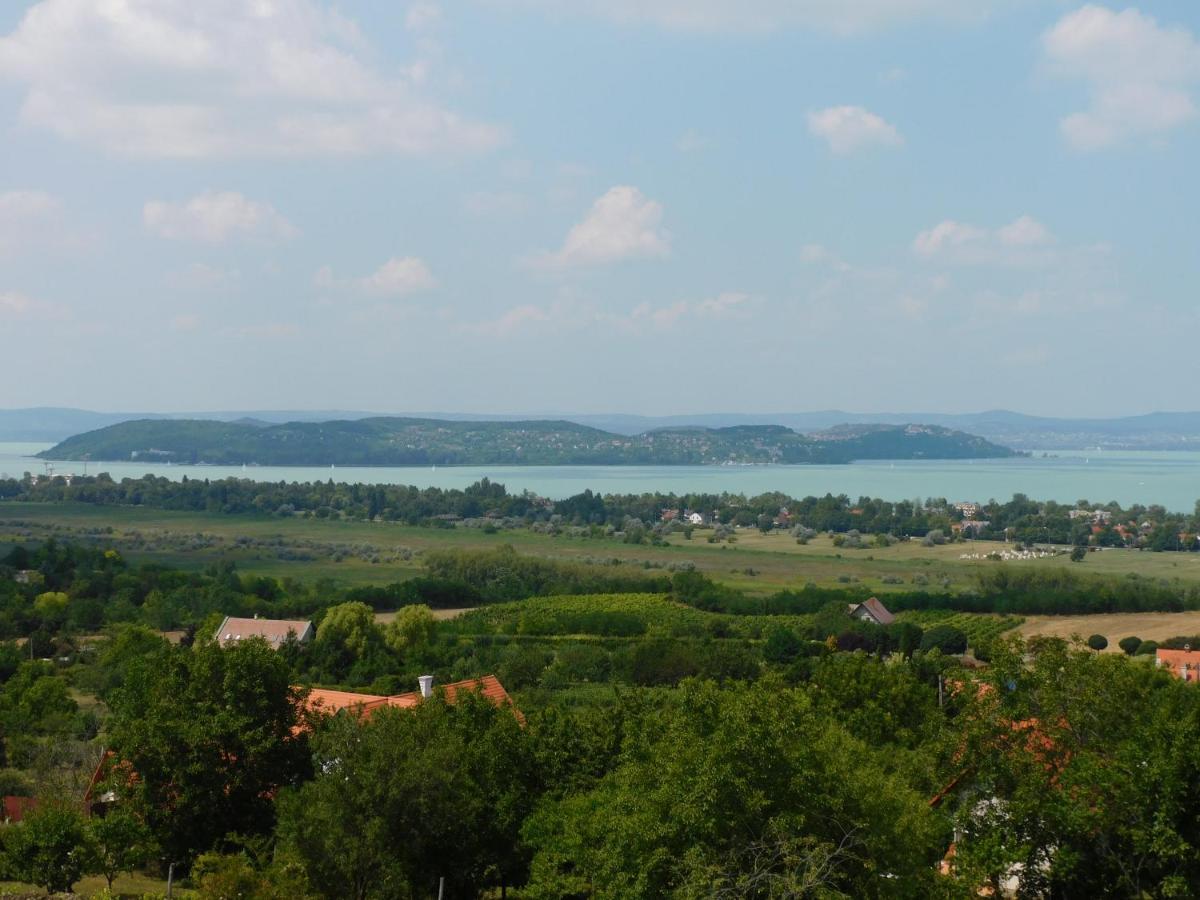 Chill & Relax Apartment Σίοφοκ Εξωτερικό φωτογραφία