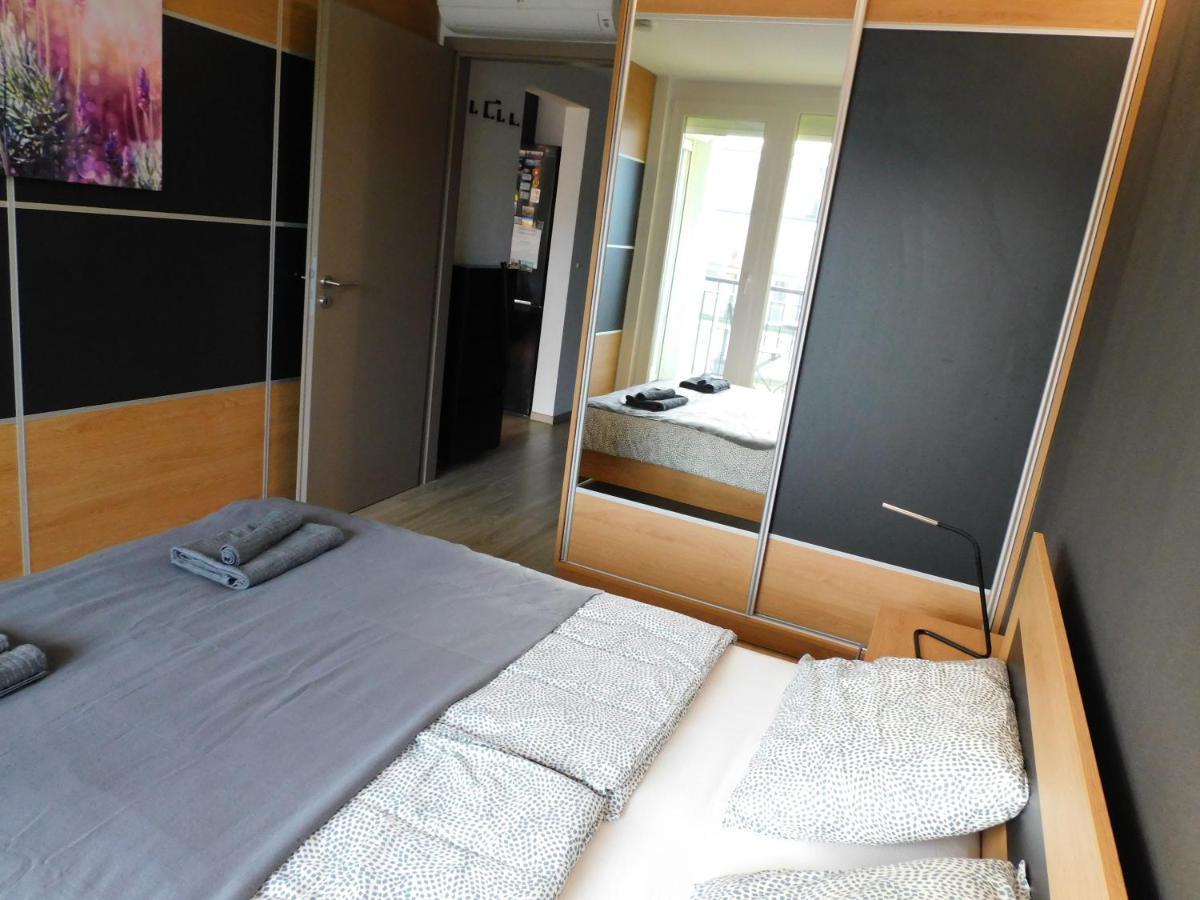 Chill & Relax Apartment Σίοφοκ Εξωτερικό φωτογραφία