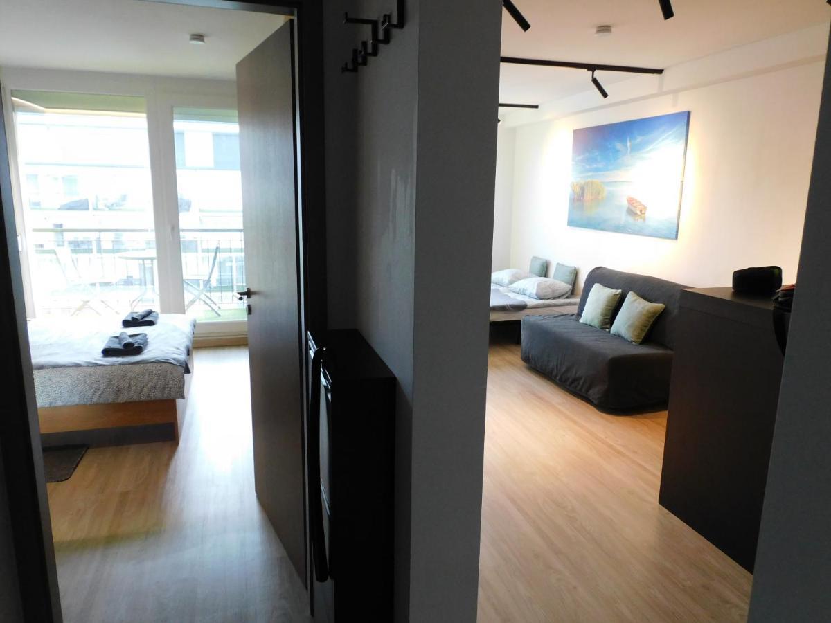 Chill & Relax Apartment Σίοφοκ Εξωτερικό φωτογραφία