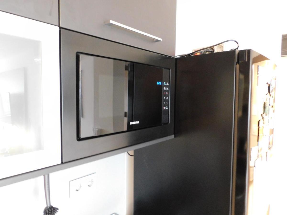 Chill & Relax Apartment Σίοφοκ Εξωτερικό φωτογραφία