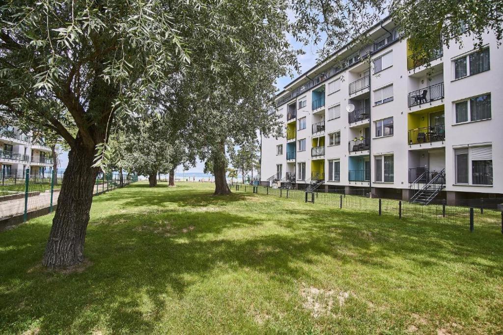 Chill & Relax Apartment Σίοφοκ Εξωτερικό φωτογραφία
