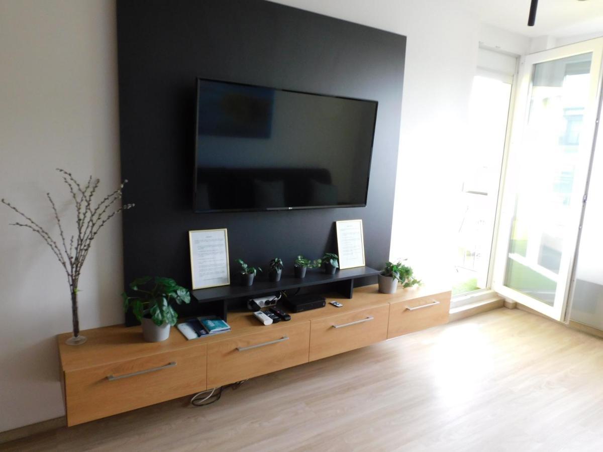 Chill & Relax Apartment Σίοφοκ Εξωτερικό φωτογραφία