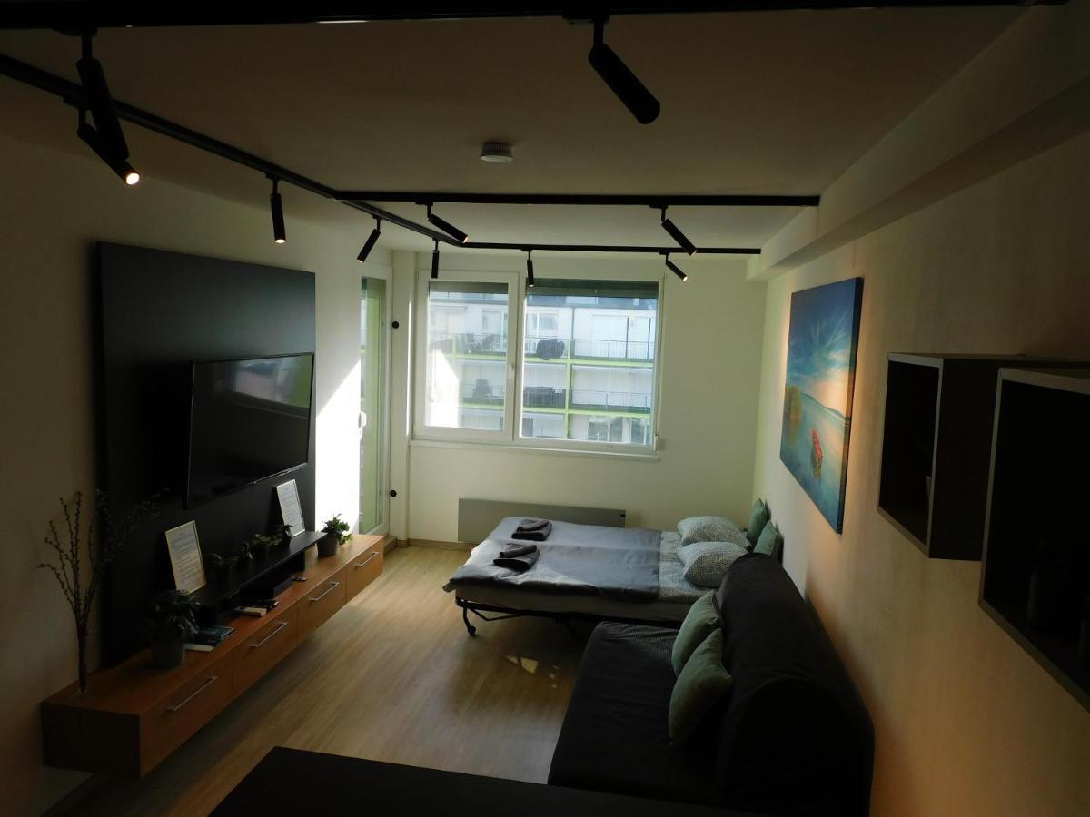 Chill & Relax Apartment Σίοφοκ Εξωτερικό φωτογραφία
