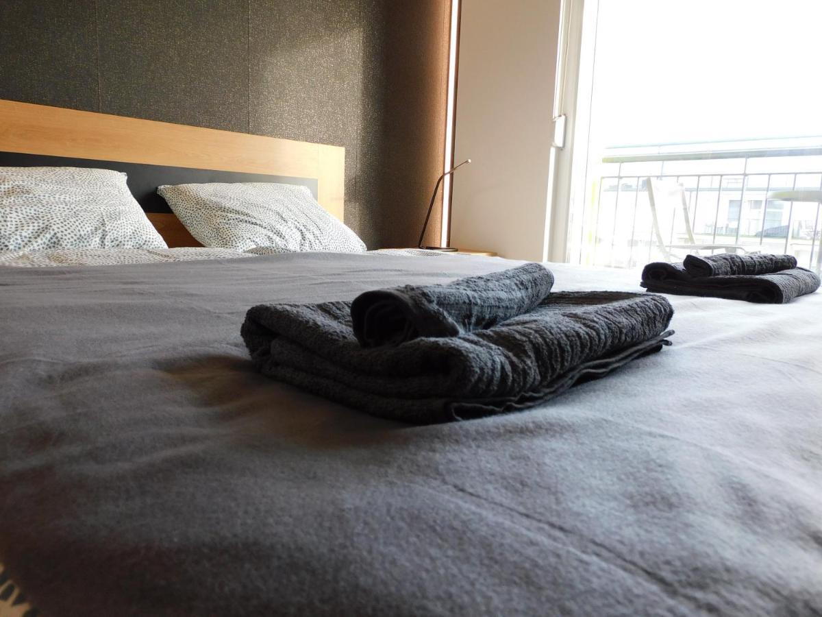 Chill & Relax Apartment Σίοφοκ Εξωτερικό φωτογραφία