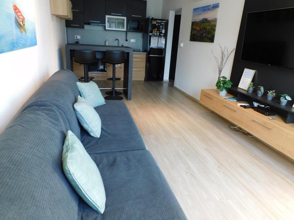 Chill & Relax Apartment Σίοφοκ Εξωτερικό φωτογραφία