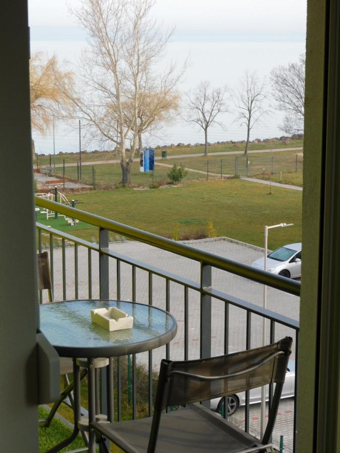 Chill & Relax Apartment Σίοφοκ Εξωτερικό φωτογραφία