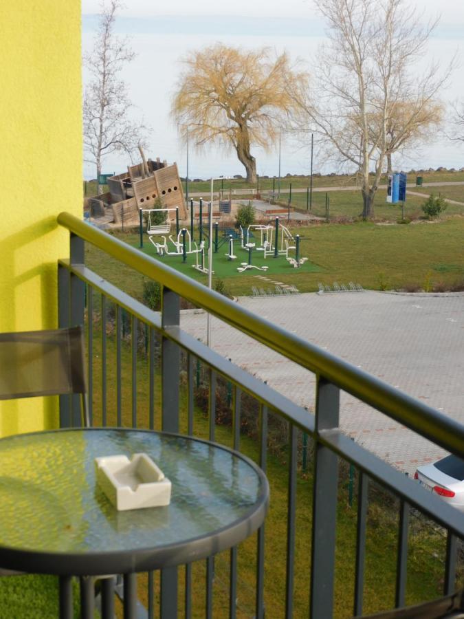 Chill & Relax Apartment Σίοφοκ Εξωτερικό φωτογραφία